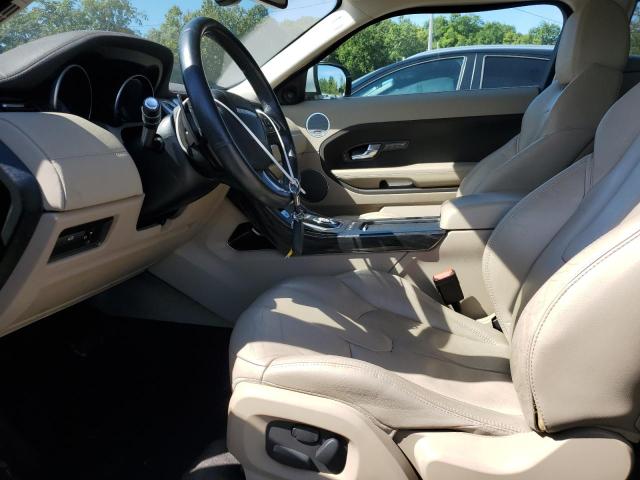 Photo 7 from auction – 2013 LAND ROVER RANGE ROVE with VIN SALVR1BG7DH729656