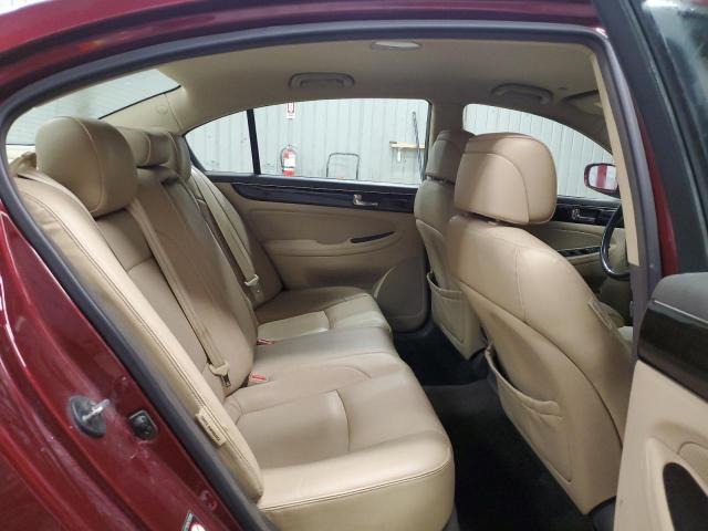Photo 10 from auction – 2010 HYUNDAI GENESIS 3. with VIN KMHGC4DE3AU096781