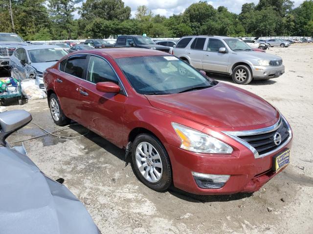 Photo 4 from auction – 2014 NISSAN ALTIMA 2.5 with VIN 1N4AL3AP4EC162525