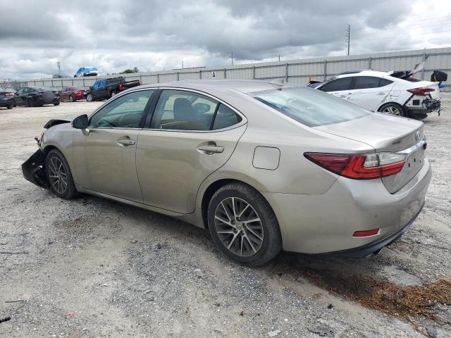 Photo 2 from auction – 2016 LEXUS ES 350 with VIN 58ABK1GG9GU006933