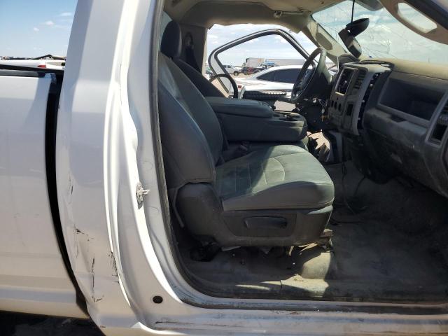 Photo 10 from auction – 2019 RAM 1500 CLASS with VIN 3C6JR6DG7KG722446