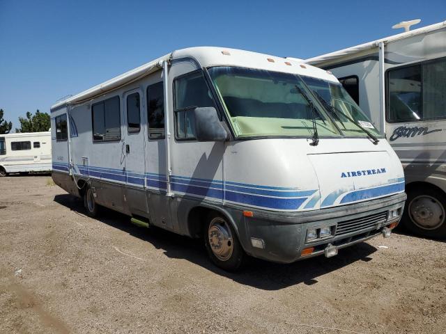 1995 AIRS MOTORHOME - Търг №67705284