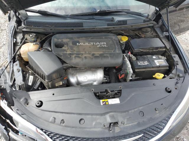 Photo 11 from auction – 2016 CHRYSLER 200 LIMITE with VIN 1C3CCCAB6GN105701