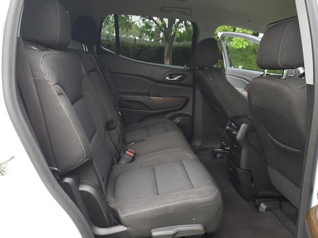 Photo 11 from auction – 2023 GMC ACADIA SLE with VIN 1GKKNKL42PZ219699