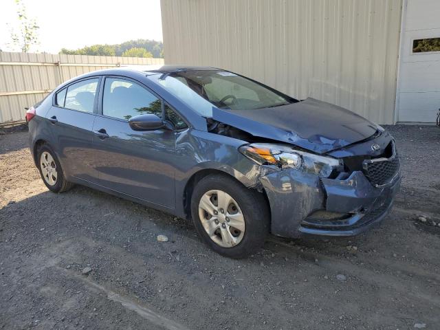 Photo 4 from auction – 2016 KIA FORTE LX with VIN KNAFK4A67G5542401