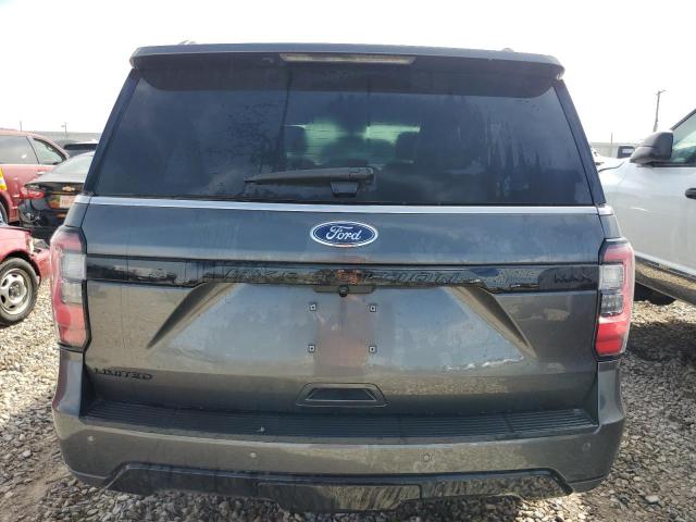 Photo 6 from auction – 2021 FORD EXPEDITION with VIN 1FMJK2AT4MEA77266