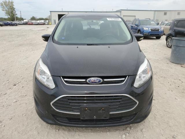 Photo 5 from auction – 2017 FORD C-MAX SE with VIN 1FADP5EU4HL101175