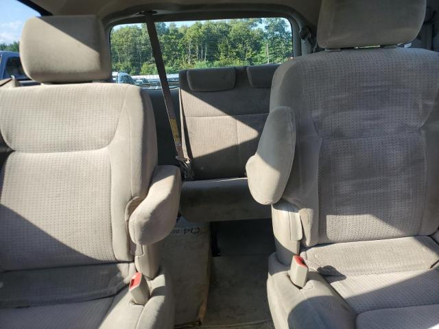 Photo 10 from auction – 2008 TOYOTA SIENNA CE with VIN 5TDZK23C98S199965