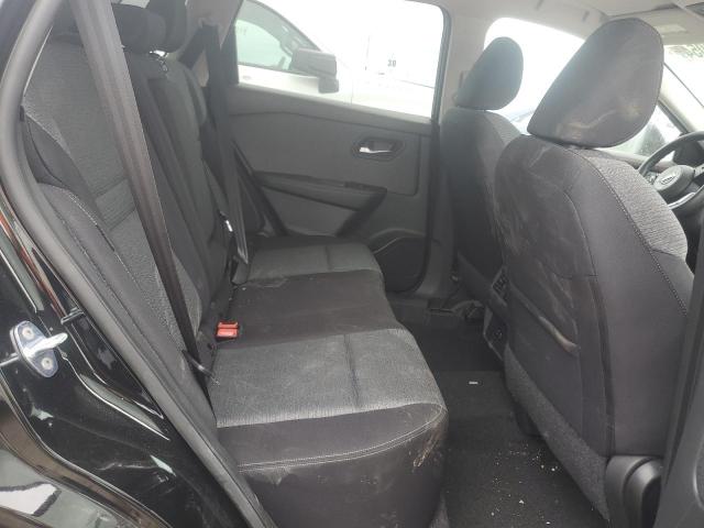 Photo 11 from auction – 2023 NISSAN ROGUE SV with VIN 5N1BT3BB6PC691216