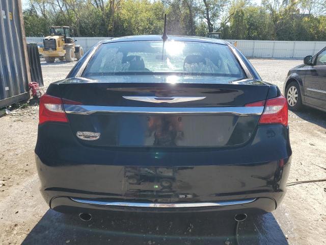 Photo 6 from auction – 2013 CHRYSLER 200 LIMITE with VIN 1C3CCBCG9DN501393