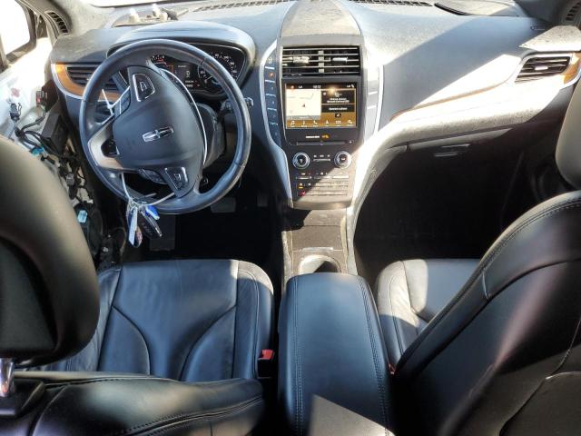 Photo 8 from auction – 2019 LINCOLN MKC SELECT with VIN 5LMCJ2D99KUL09369