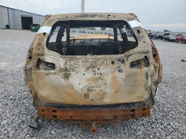 Photo 6 from auction – 2016 GMC TERRAIN SL with VIN 2GKALMEK6G6142906