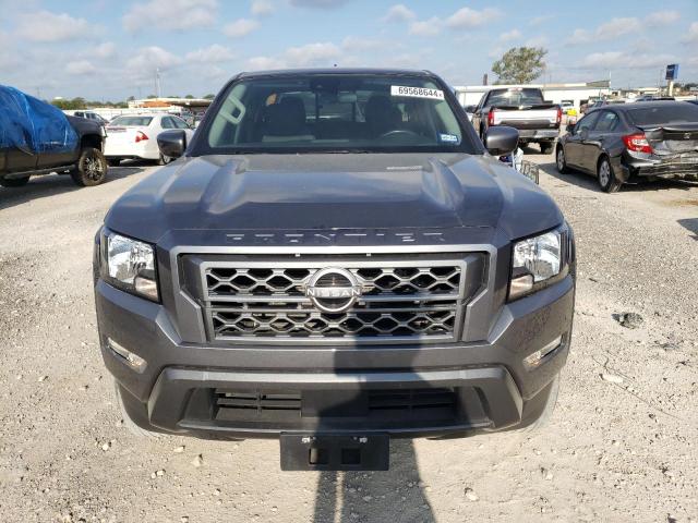 Photo 5 from auction – 2022 NISSAN FRONTIER S with VIN 1N6ED1EJXNN650964