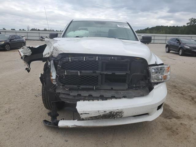 Photo 5 from auction – 2015 RAM 1500 ST with VIN 1C6RR6FT7FS605428