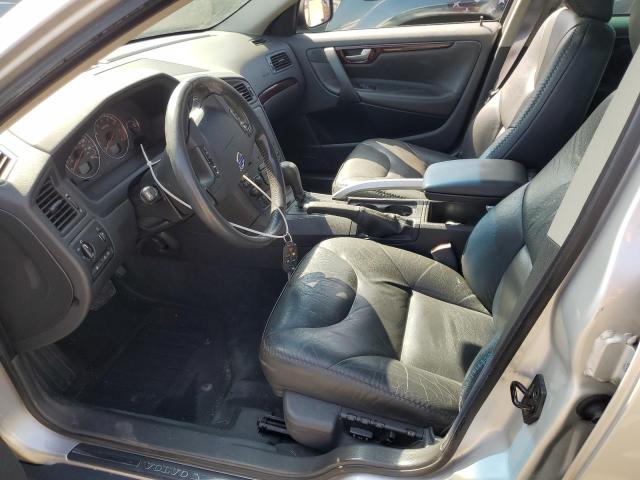 Photo 7 from auction – 2004 VOLVO XC70 with VIN YV1SZ59H141132599