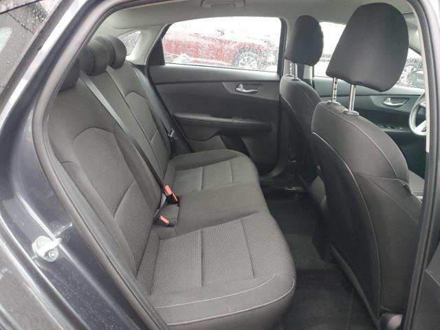 Photo 10 from auction – 2021 KIA FORTE FE with VIN 3KPF24AD1ME280330