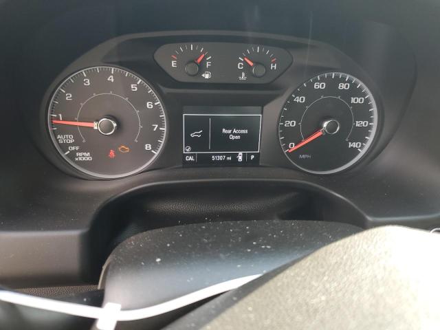 Photo 9 from auction – 2017 GMC ACADIA SLE with VIN 1GKKNKLA6HZ268038