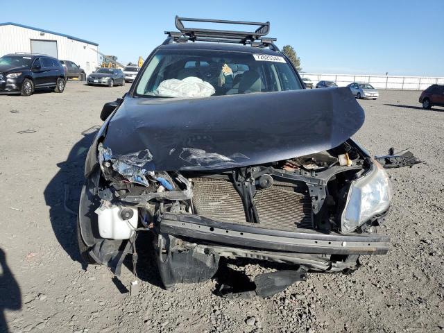 Photo 5 from auction – 2013 SUBARU FORESTER 2 with VIN JF2SHABC2DH429096