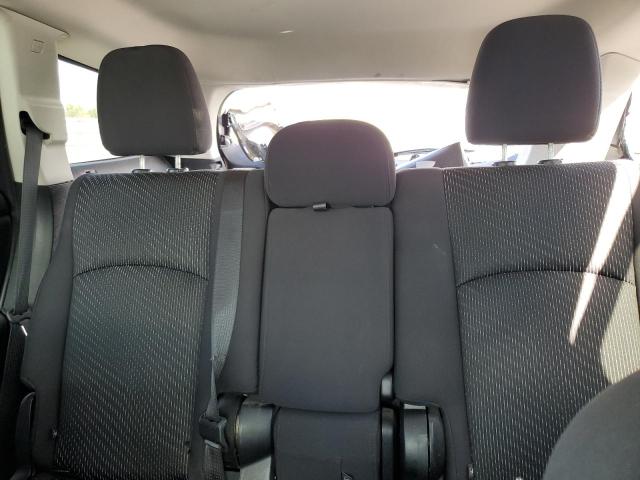 Photo 10 from auction – 2012 DODGE JOURNEY SE with VIN 3C4PDCAB6CT332598