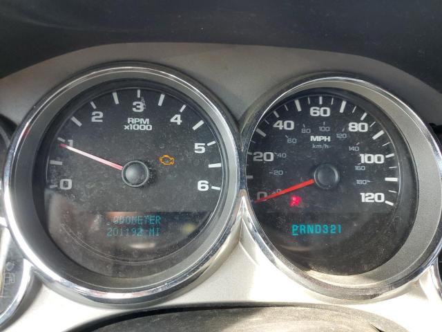 Photo 9 from auction – 2007 CHEVROLET SILVERADO with VIN 2GCEK19J871588925
