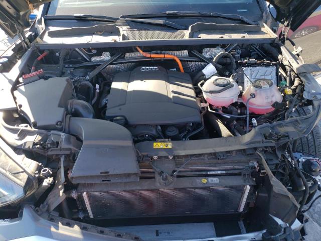 Photo 12 from auction – 2022 AUDI Q5 E PREMI with VIN WA1E2AFY7N2010582