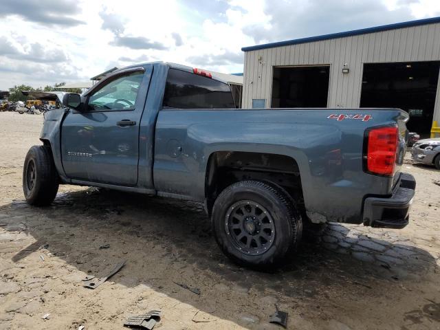 Photo 2 from auction – 2014 CHEVROLET SILVERADO with VIN 1GCNKPEC1EZ185562