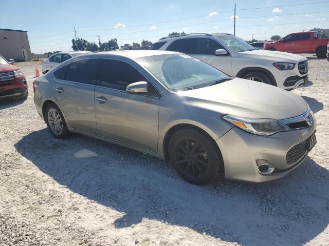 Photo 4 from auction – 2013 TOYOTA AVALON BAS with VIN 4T1BK1EB6DU028124