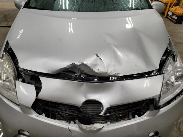 Photo 11 from auction – 2015 TOYOTA PRIUS with VIN JTDKN3DU3F1924430
