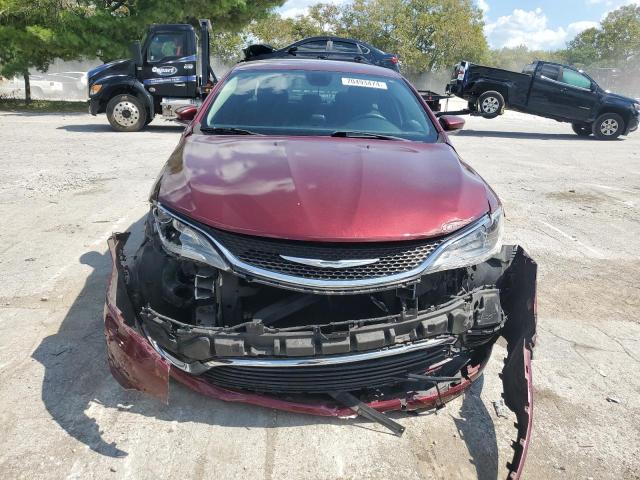 Photo 5 from auction – 2017 CHRYSLER 200 LX with VIN 1C3CCCFB4HN501362