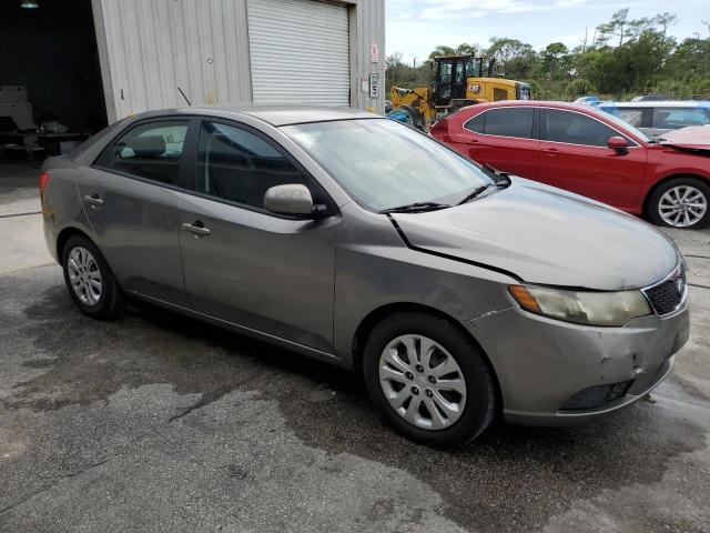Photo 4 from auction – 2013 KIA FORTE EX with VIN KNAFU4A26D5655887