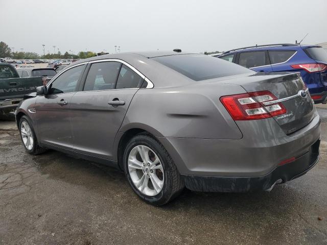 Photo 2 from auction – 2013 FORD TAURUS SEL with VIN 1FAHP2E89DG100609