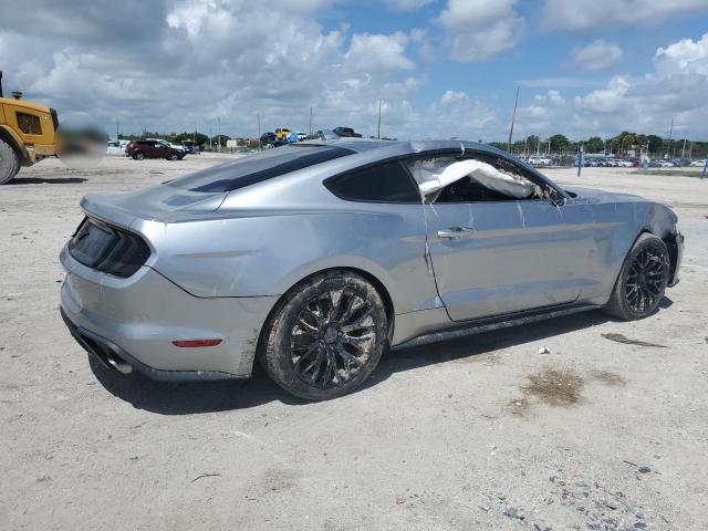Photo 3 from auction – 2021 FORD MUSTANG with VIN 1FA6P8TH7M5103825