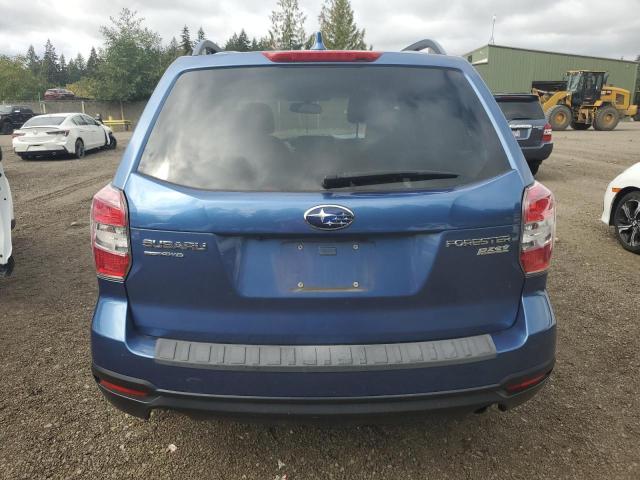 Photo 6 from auction – 2016 SUBARU FORESTER 2 with VIN JF2SJADCXGH543420