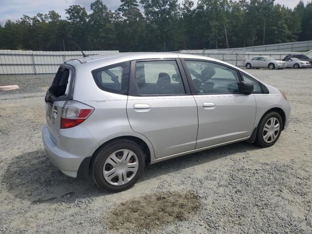 Photo 3 from auction – 2011 HONDA FIT with VIN JHMGE8H30BC028314
