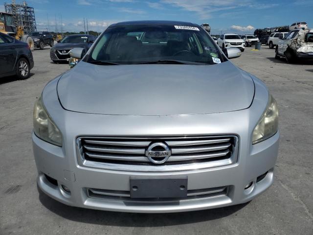Photo 5 from auction – 2014 NISSAN MAXIMA S with VIN 1N4AA5AP5EC481465