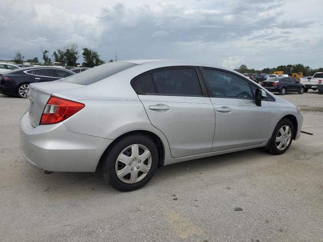 Photo 3 from auction – 2012 HONDA CIVIC LX with VIN 19XFB2F54CE011971