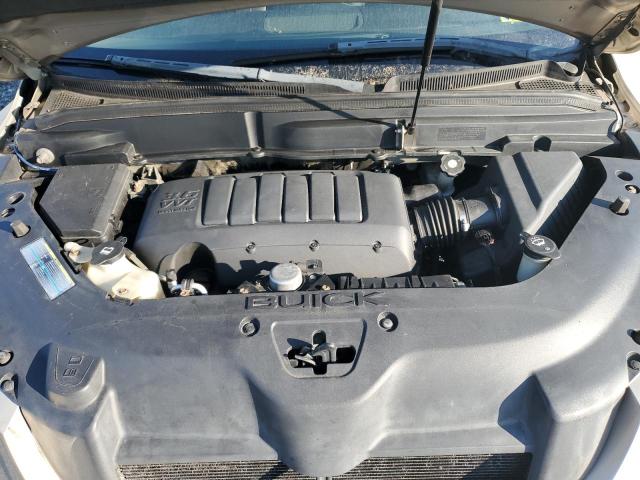 Photo 12 from auction – 2009 BUICK ENCLAVE CX with VIN 5GAEV23D39J171819