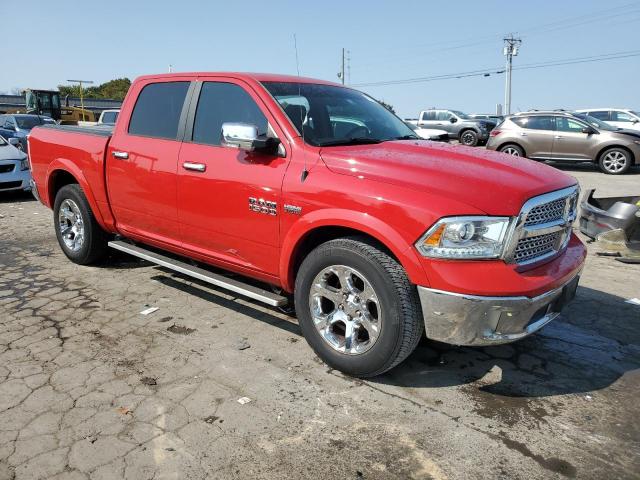 Photo 4 from auction – 2017 RAM 1500 LARAM with VIN 1C6RR7NT2HS678197