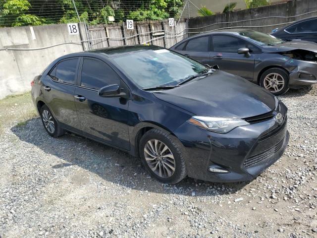 Photo 4 from auction – 2017 TOYOTA COROLLA L with VIN 2T1BURHE4HC769832