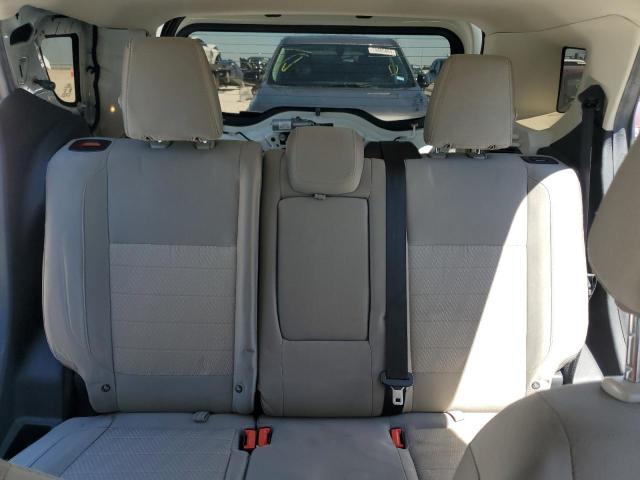 Photo 10 from auction – 2020 FORD ECOSPORT S with VIN MAJ3S2FE6LC340378