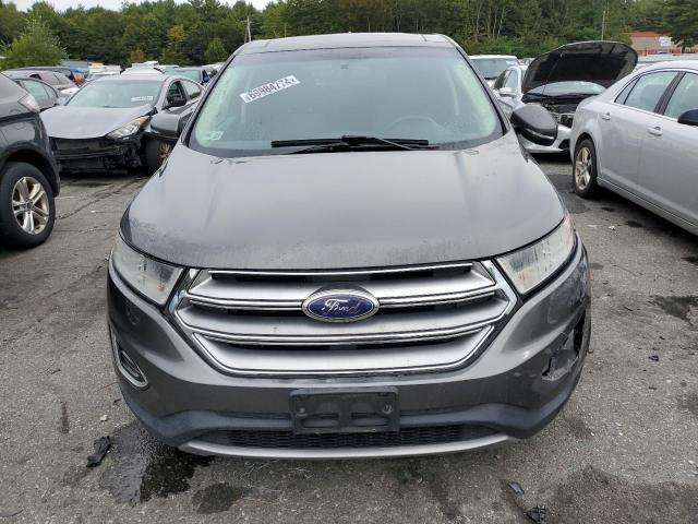 Photo 5 from auction – 2016 FORD EDGE SEL with VIN 2FMPK4J99GBC03759