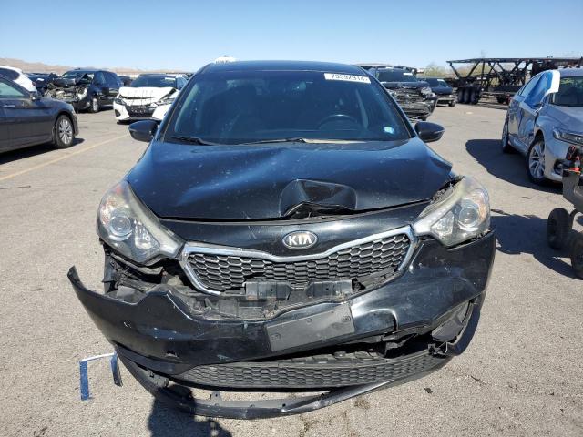 Photo 5 from auction – 2014 KIA FORTE EX with VIN KNAFX4A88E5051156