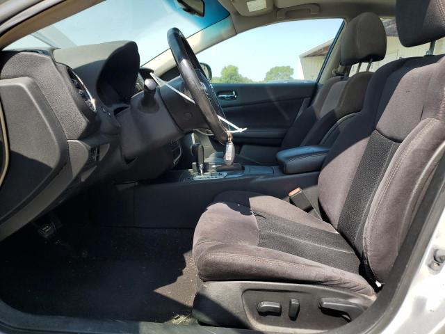Photo 7 from auction – 2014 NISSAN MAXIMA S with VIN 1N4AA5AP5EC443606