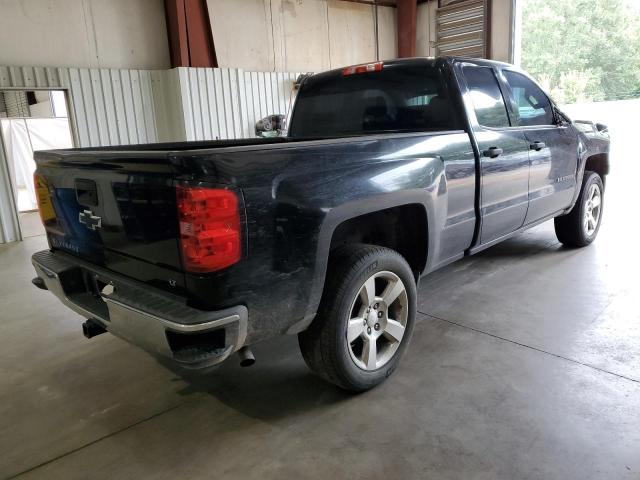 Photo 3 from auction – 2014 CHEVROLET SILVERADO with VIN 1GCRCREH5EZ417201