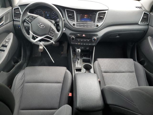 Photo 8 from auction – 2017 HYUNDAI TUCSON LIM with VIN KM8J33A28HU290792