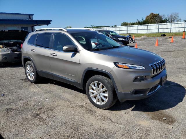 Photo 4 from auction – 2017 JEEP CHEROKEE L with VIN 1C4PJMDS9HW563068
