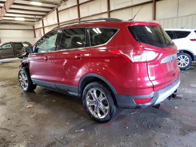 Photo 2 from auction – 2013 FORD ESCAPE SEL with VIN 1FMCU9H97DUC22960