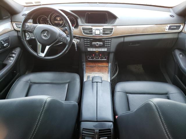 Photo 8 from auction – 2014 MERCEDES-BENZ E 350 4MAT with VIN WDDHH8JB0EA781491