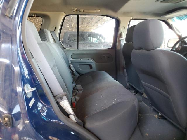 Photo 10 from auction – 2003 NISSAN XTERRA XE with VIN 5N1ED28T63C654682