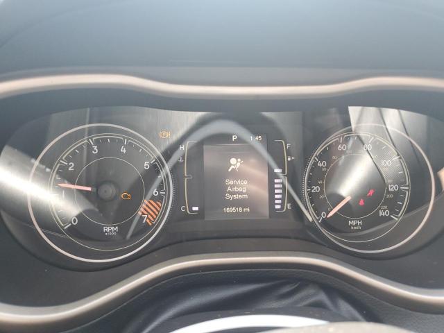 Foto 9 de la subasta – 2014 JEEP CHEROKEE L con VIN 1C4PJLCB8EW201224